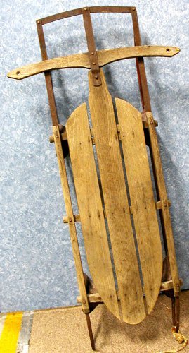 Sled B2472