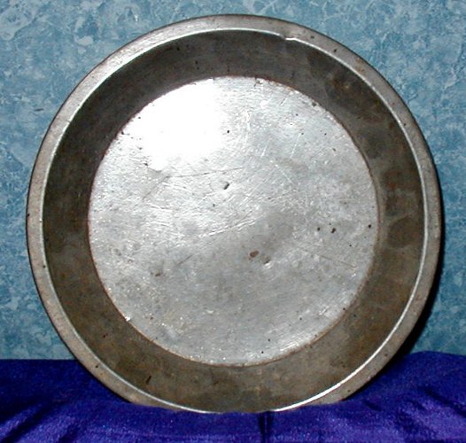 Pie Tin B2666