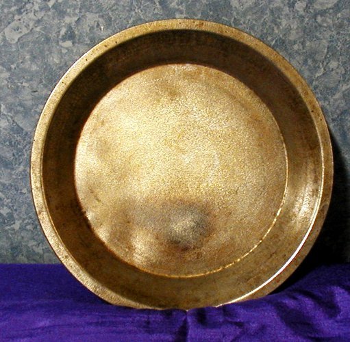 Pie Tin B2667