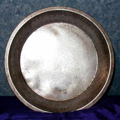 Pie Tin B2667