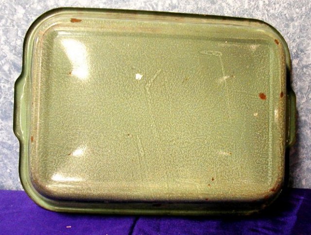 Cake Pan B2669
