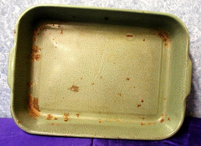 Cake Pan B2669