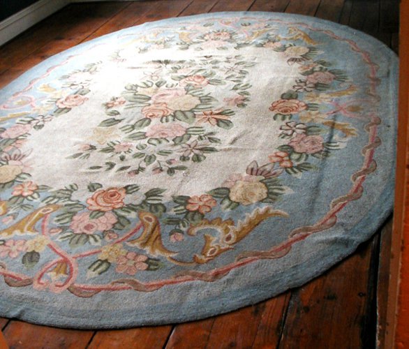 Rug B2656