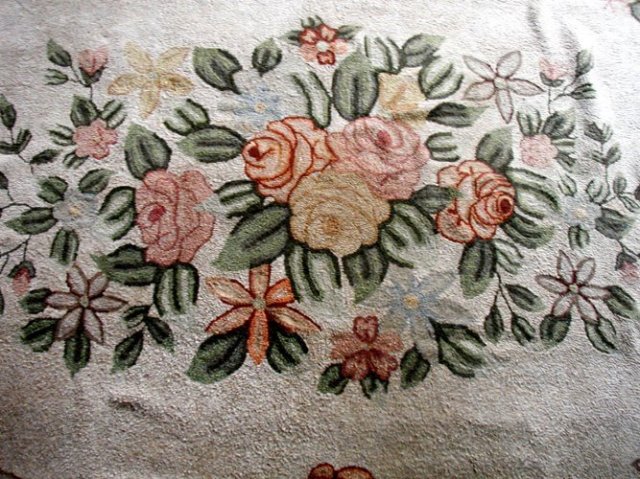 Rug B2656