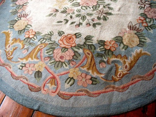 Rug B2656