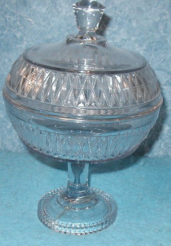 Candy Dish B2823