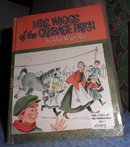 Book - Mrs. Wiggs of the Cabbage Patch B4803