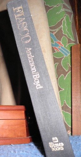 Book - Fiasco B4810