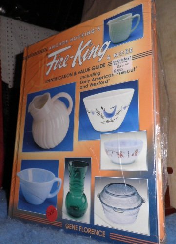 Collectible Glassware Book B4821