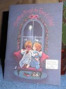 Book - Christmas Through the Eyes of a Child B4773