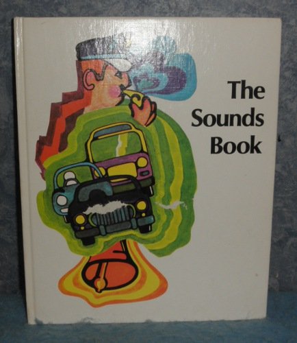Book - The Sounds Book B4908