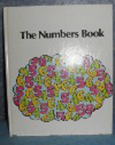 Book - The Numbers Book B4913