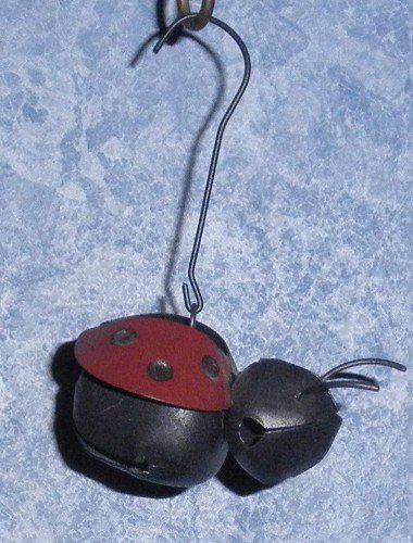Ladybug Bell Y671