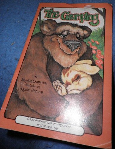 Book - The Grumpling