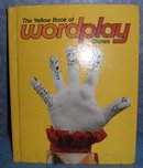 Book - The Yellow Book of Word Play Stories