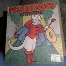 Book - Puss in Boots