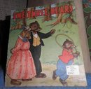 Book - The Three Bears