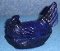 Reproduction Blue Chicken Dish