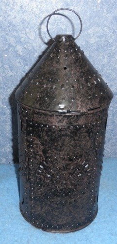 Lantern - Repro Paul Revere