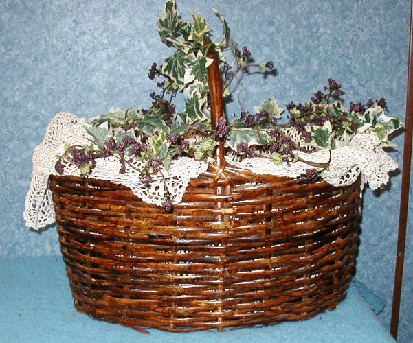 Basket