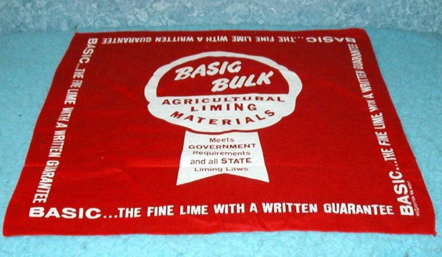 Handkerchief