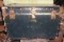 Vintage/Antique Trunk Square