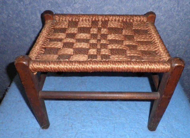 Foot Stool