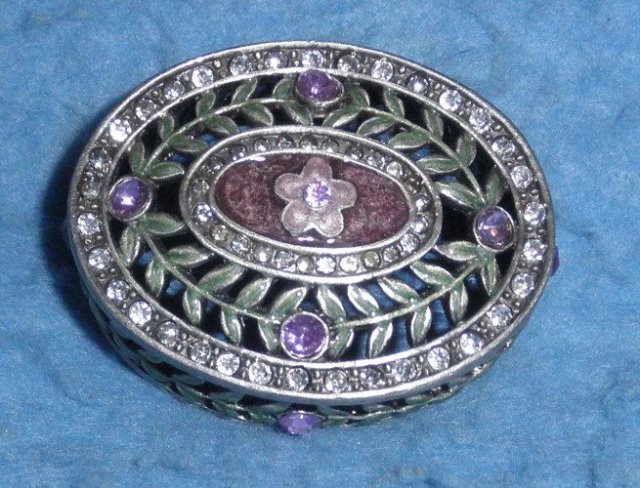 Jewel Box