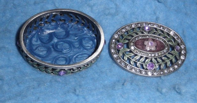 Jewel Box