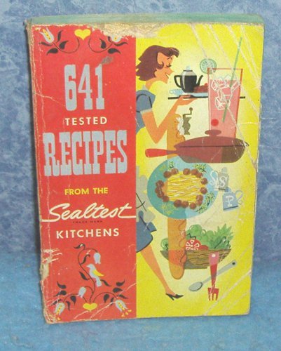 Cookbook