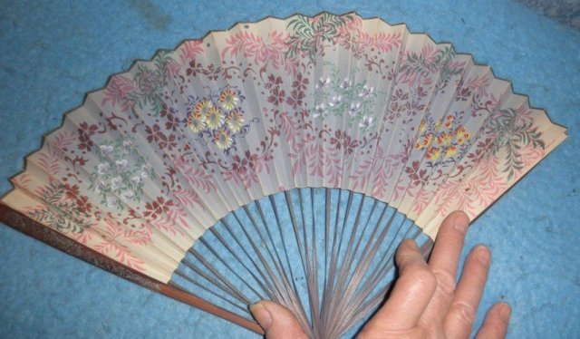 Hand Fan