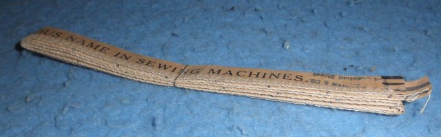 Tape Measure