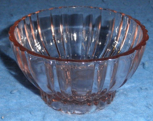 Depression Glass