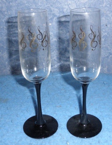 Stemware Glasses