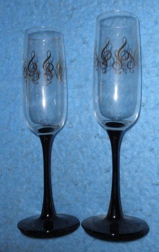 Stemware Glasses