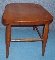 Antique 1/2 Chair---(Stool)