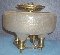 Vintage Antique Ceiling Light