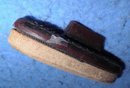 Vintage Antique Nail Buffer