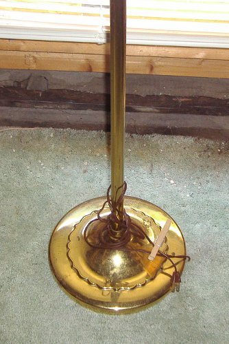 Floor Lamp