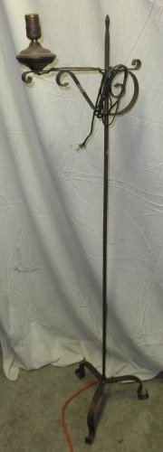 Floor Lamp