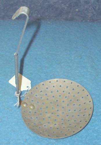 Ladle Strrainer