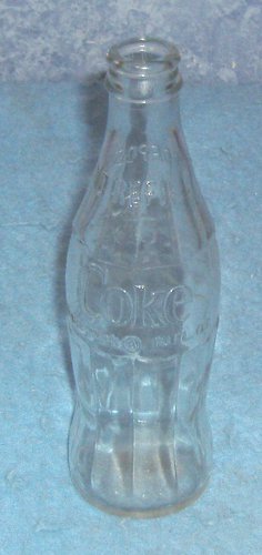 Coke Bottle