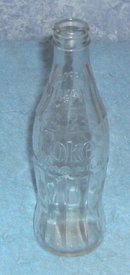 Coke Bottle