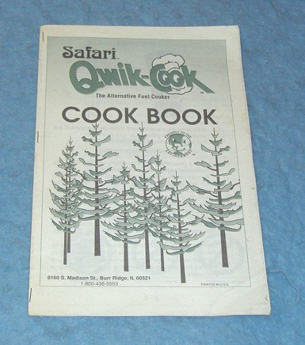 Cook Book