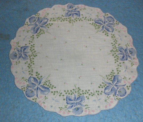 Doily