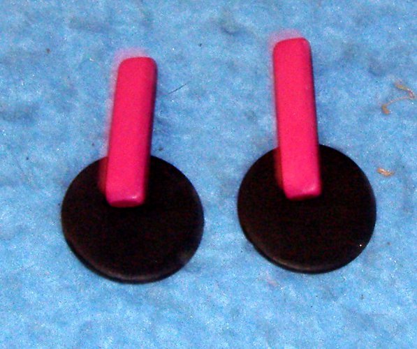 Jewelry - Earrings