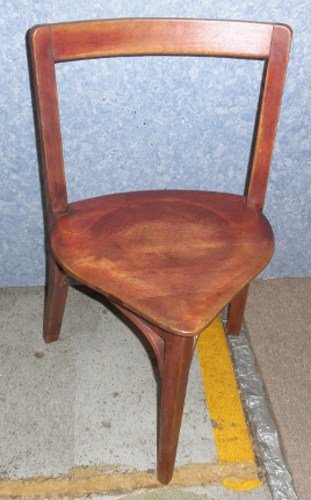 Chair - Three Leg