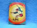 Childrens Story Book -The Story of Pinocchio