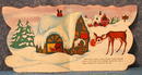 Rudolph The Red Nosed Reindeer-Child's Book