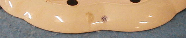 Tray - Dark Blue Color w/Handles